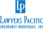 Lawyers Pacific Logo