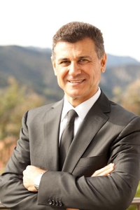 Garo Mardirossian