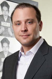 David deRubertis