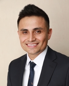 Christian Contreras