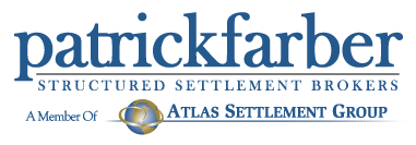 PatrickFarber.com logo