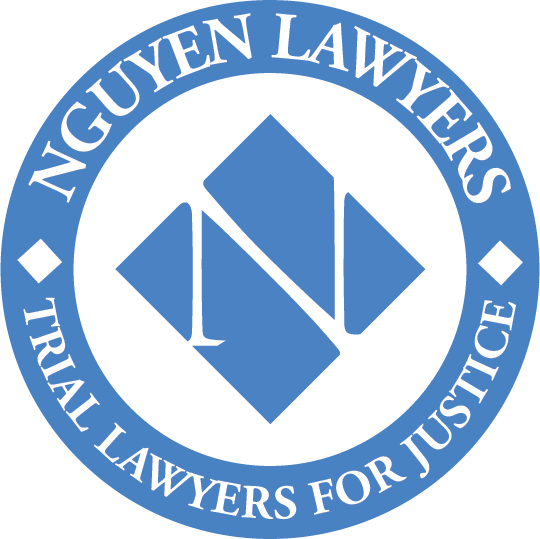 Nguyen Theam Logo