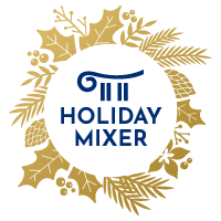 Holiday Mixer