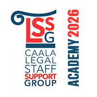 Legal Staff Academy