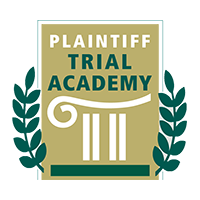 Plaintiff Trial Academy