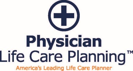 Physician Life Care Planning