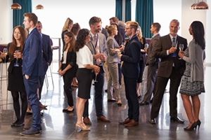 CAALA Networking