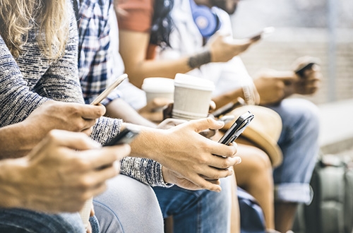 Behavioral Addiction Resources