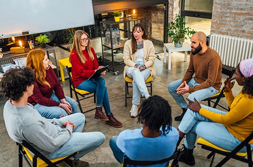 Substance Abuse Resources